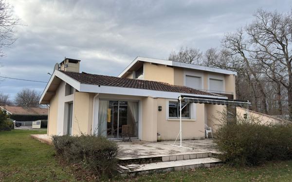 Maison à vendre    5 pièces •  La Teste-de-Buch