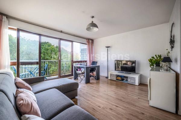 Charmant 2 pièces 55 m²