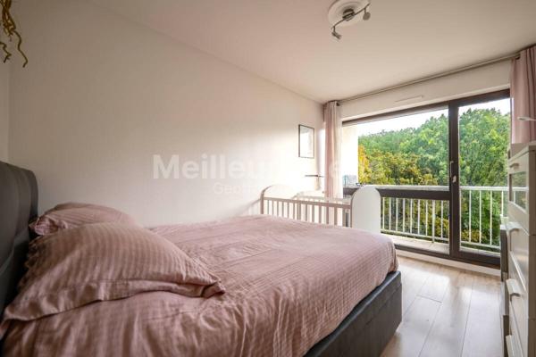 Charmant 2 pièces 55 m²