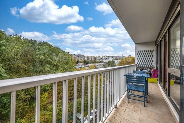 Charmant 2 pièces 55 m²