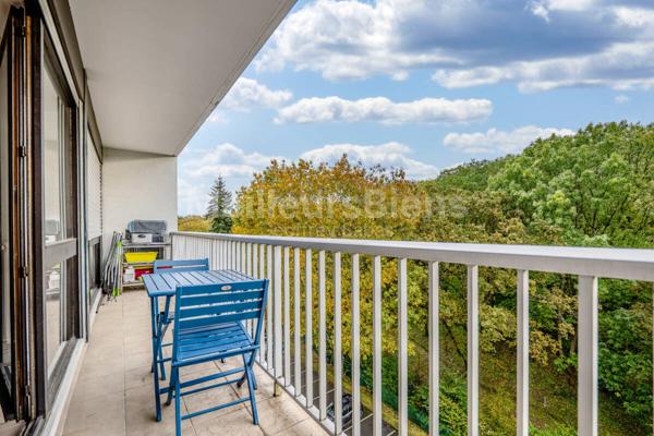 Charmant 2 pièces 55 m²