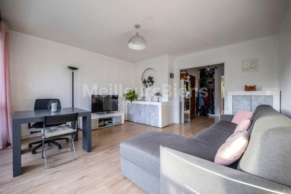 Charmant 2 pièces 55 m²