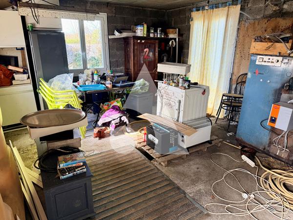 Maison 5 pièces 90 m2