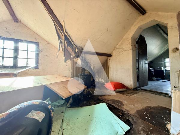 Maison 5 pièces 90 m2