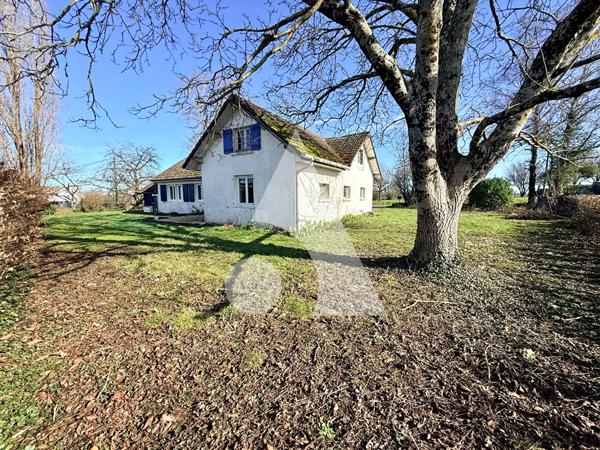 Maison 5 pièces 90 m2