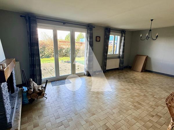 Maison 5 pièces 90 m2