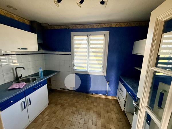 Maison 5 pièces 90 m2