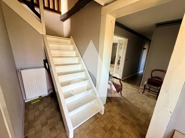 Maison 5 pièces 90 m2