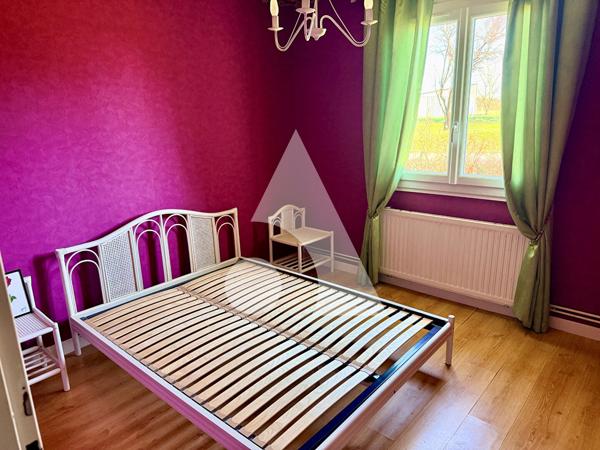 Maison 5 pièces 90 m2