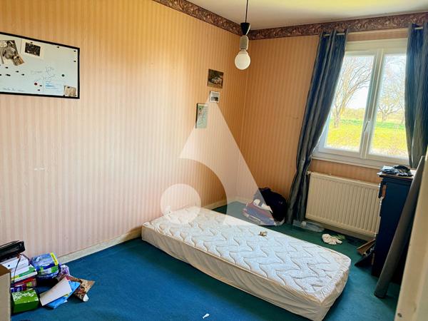 Maison 5 pièces 90 m2