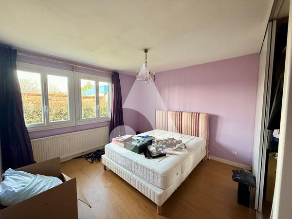 Maison 5 pièces 90 m2
