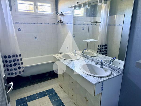 Maison 5 pièces 90 m2