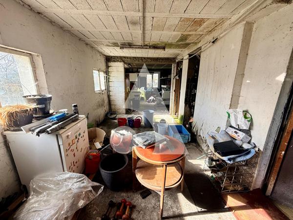 Maison 5 pièces 90 m2