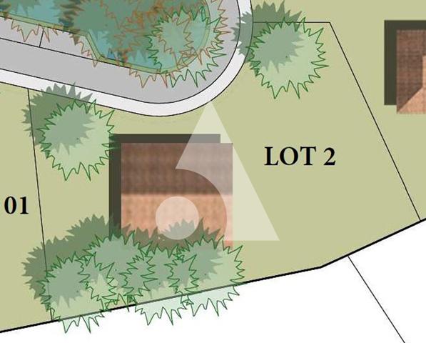 Terrain 1016 m2