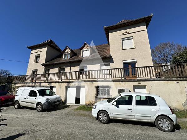 Maison 10 pièces 234 m2