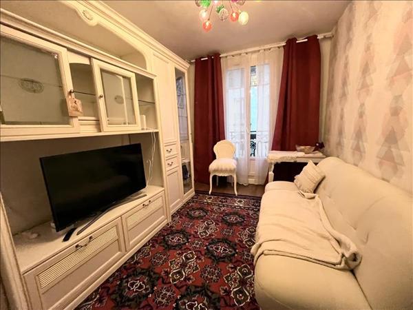 Appartement à vendre |  Clichy |  2 pièces | 32 m²