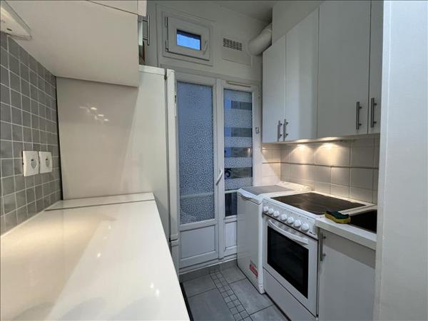 Appartement à vendre |  Clichy |  2 pièces | 32 m²