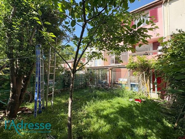 Maison Champs Sur Marne 5 pièce(s) 92.12 m2