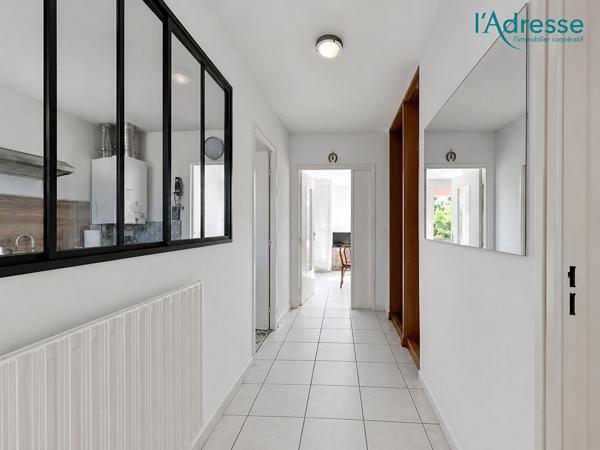 Maison Champs Sur Marne 5 pièce(s) 92.12 m2
