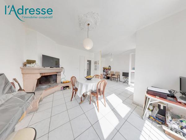 Maison Champs Sur Marne 5 pièce(s) 92.12 m2