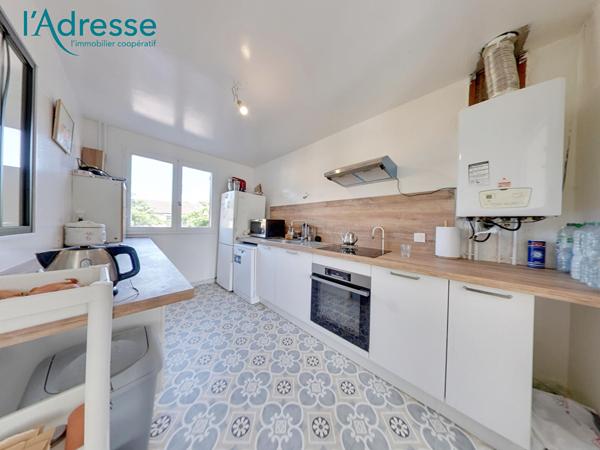 Maison Champs Sur Marne 5 pièce(s) 92.12 m2