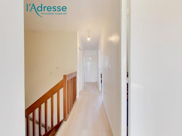 Maison Champs Sur Marne 5 pièce(s) 92.12 m2