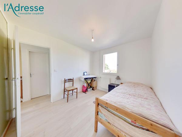 Maison Champs Sur Marne 5 pièce(s) 92.12 m2