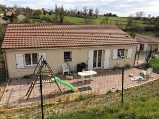 Maison à louer à Creuzier-le-Vieux (03300)