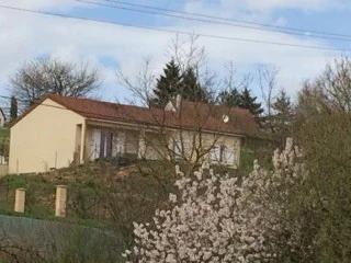 Maison à louer à Creuzier-le-Vieux (03300)