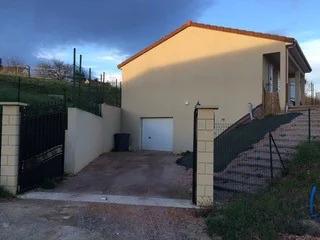 Maison à louer à Creuzier-le-Vieux (03300)