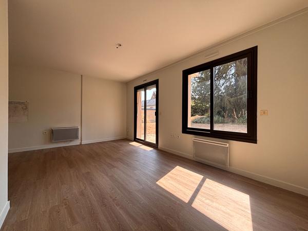 Appartement 2 pièce(s) 41.34 m2