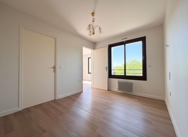 Appartement 2 pièce(s) 41.34 m2