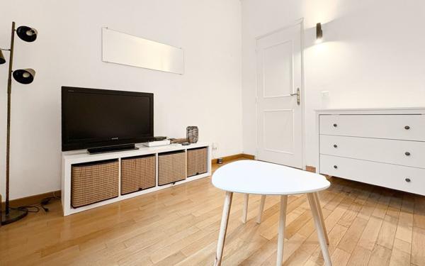 Appartement à louer    1 pièce • 24,05 m2 Nice