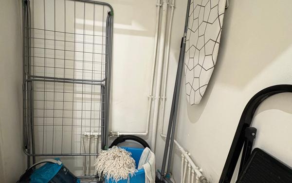 Appartement à louer    1 pièce • 24,05 m2 Nice