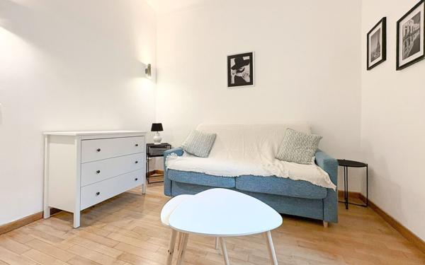 Appartement à louer    1 pièce • 24,05 m2 Nice