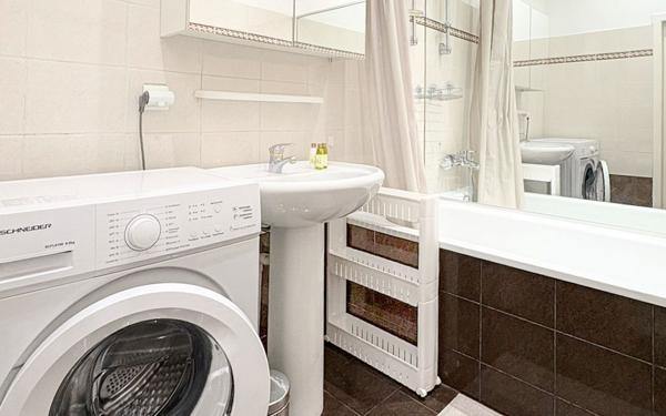 Appartement à louer    1 pièce • 24,05 m2 Nice