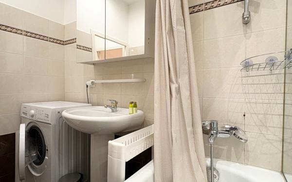 Appartement à louer    1 pièce • 24,05 m2 Nice