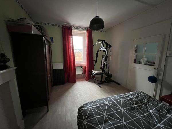 Maison Située a Aubin Aveyron