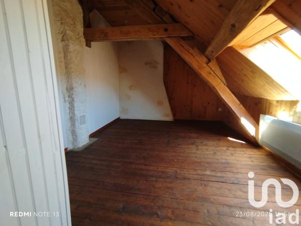 Maison à vendre 4 pièces 179 m² Cravant