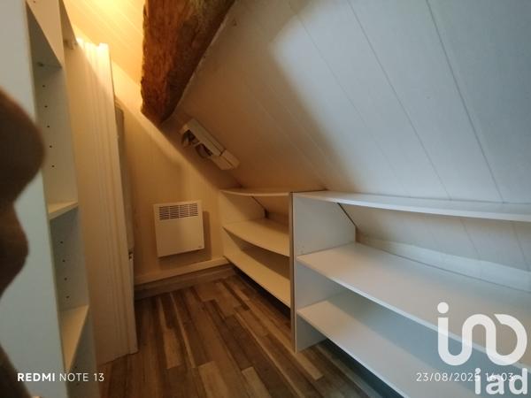 Maison à vendre 4 pièces 179 m² Cravant