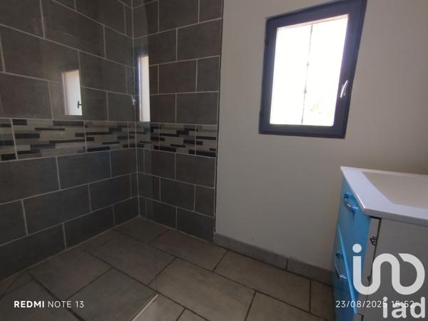 Maison à vendre 4 pièces 179 m² Cravant