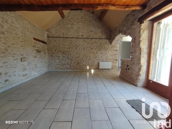 Maison à vendre 4 pièces 179 m² Cravant
