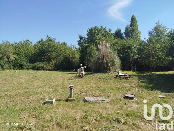 Maison à vendre 4 pièces 179 m² Cravant