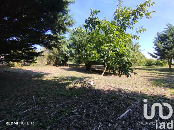 Maison à vendre 4 pièces 179 m² Cravant