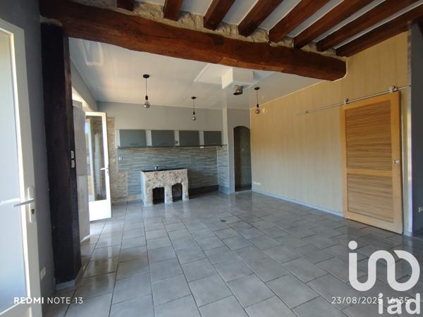 Maison à vendre 4 pièces 179 m² Cravant