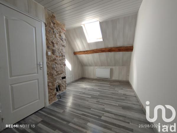 Maison à vendre 4 pièces 179 m² Cravant