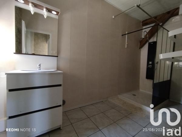 Maison à vendre 4 pièces 179 m² Cravant