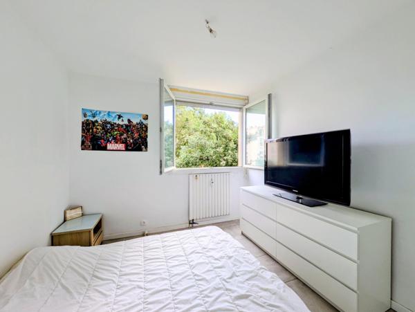 À deux pas de la mer – Beau duplex 3 pièces de 75 m² avec ascenseur !