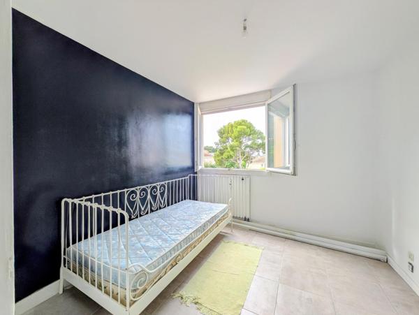 À deux pas de la mer – Beau duplex 3 pièces de 75 m² avec ascenseur !