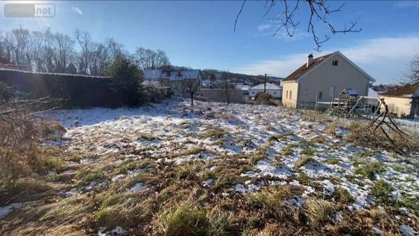 Achat - Terrain à bâtir | Terrain à bâtir Chalezeule 25220 805 m 2 805 m 2